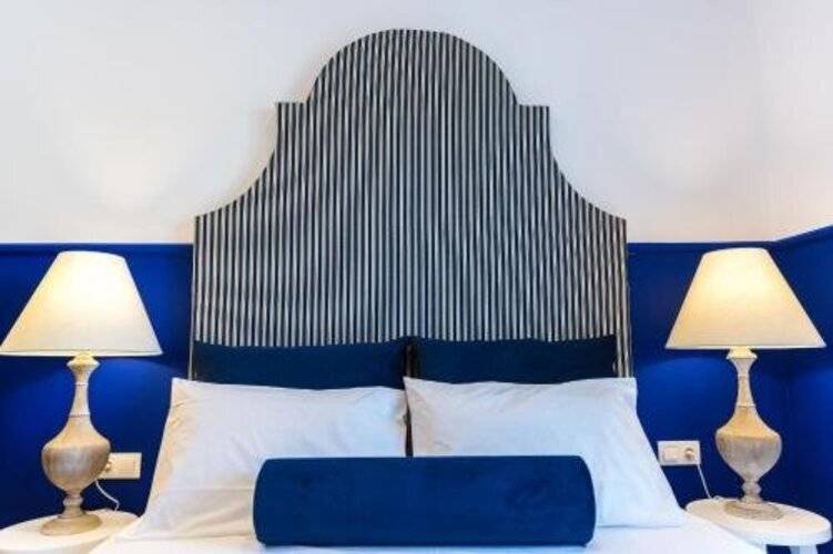 Georgioupolis Plaza Suites