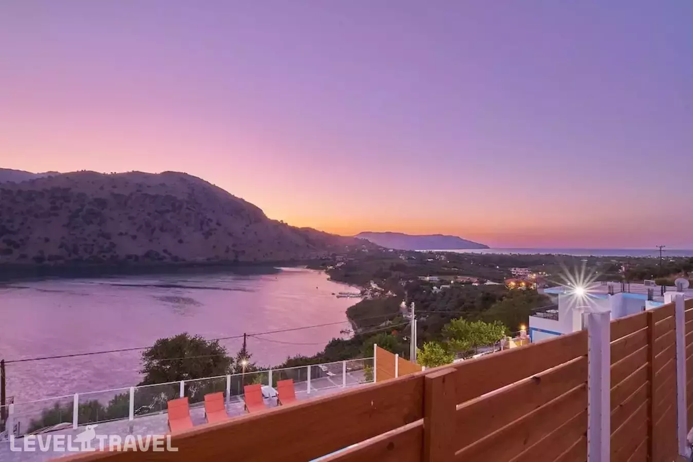 Lake View Suites