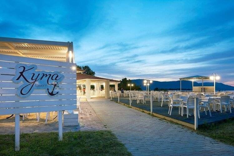 Mythos Palace Resort & Spa