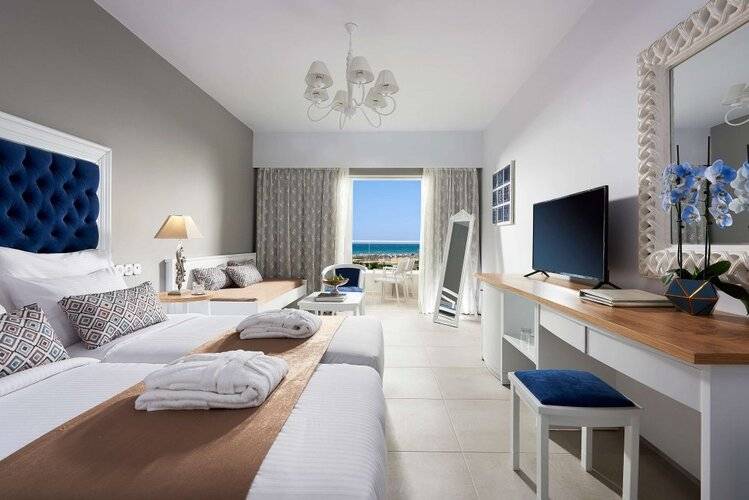 Mythos Palace Resort & Spa