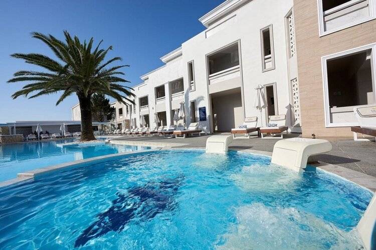 Mythos Palace Resort & Spa