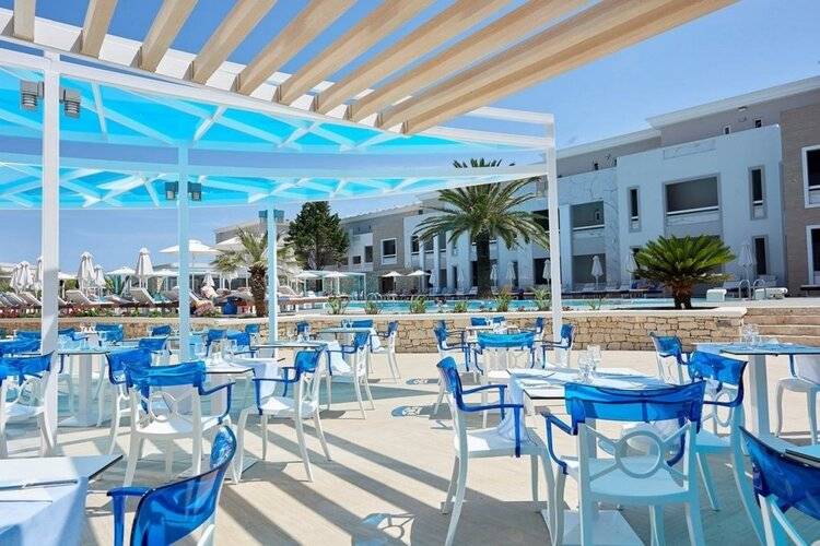 Mythos Palace Resort & Spa