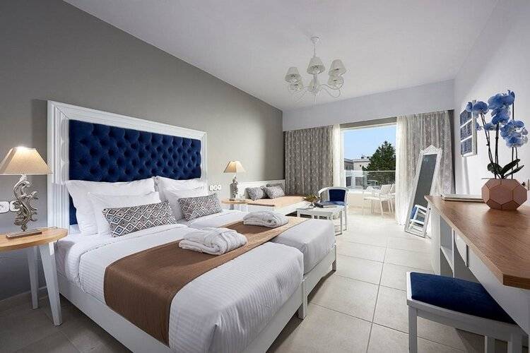 Mythos Palace Resort & Spa