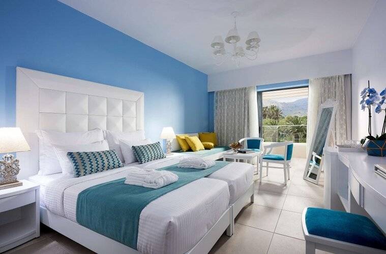 Mythos Palace Resort & Spa
