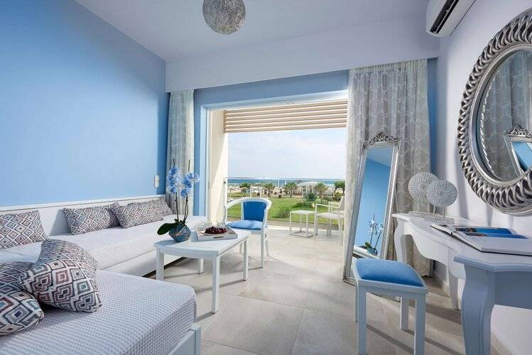 Mythos Palace Resort & Spa