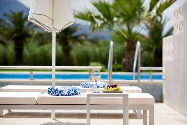 Mythos Palace Resort & Spa