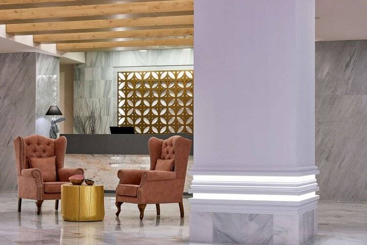 Mythos Palace Resort & Spa
