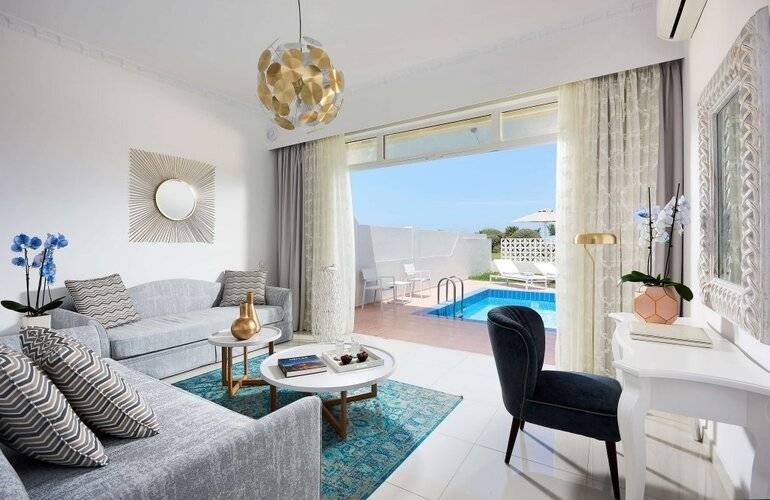 Mythos Palace Resort & Spa