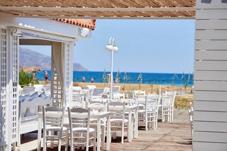 Mythos Palace Resort & Spa
