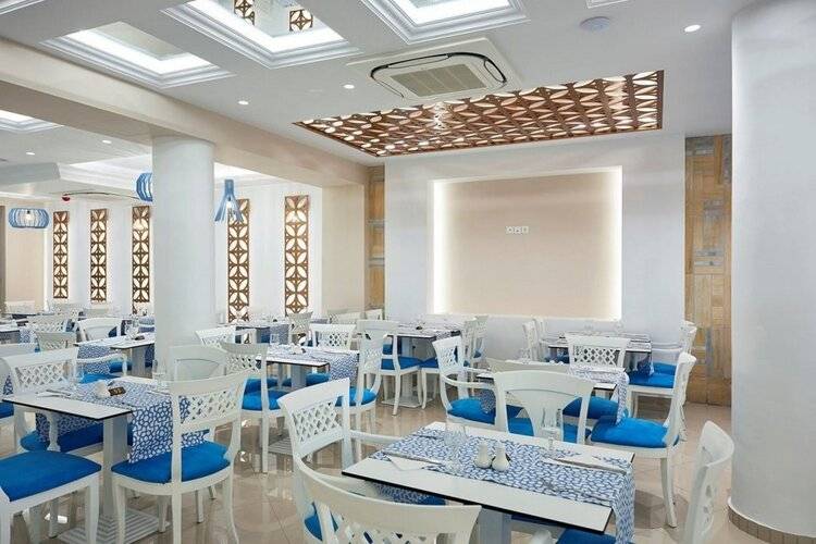 Mythos Palace Resort & Spa