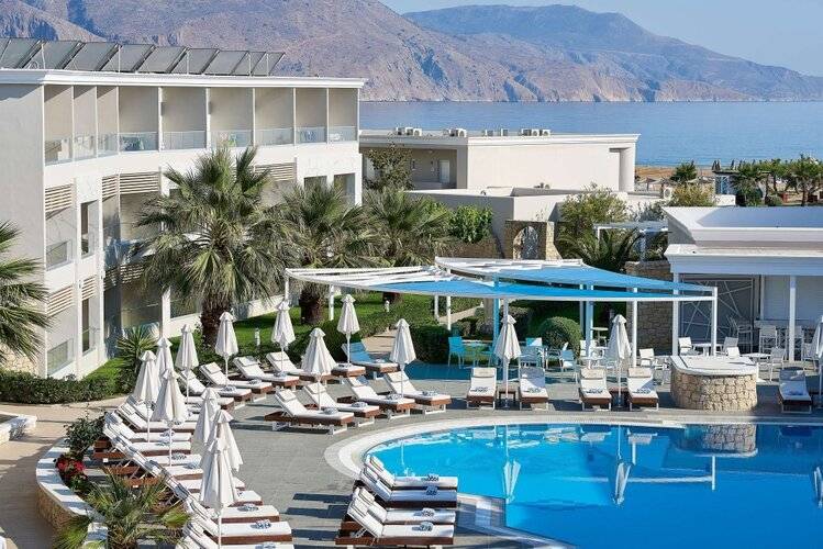 Mythos Palace Resort & Spa