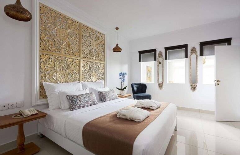 Mythos Palace Resort & Spa