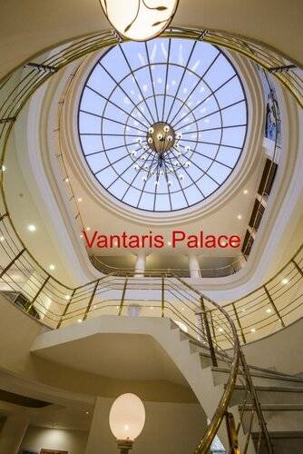Vantaris Garden