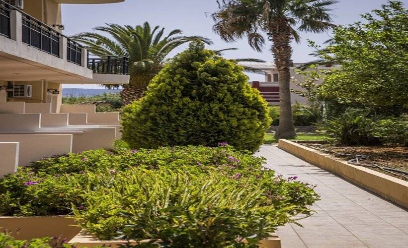 Vantaris Garden