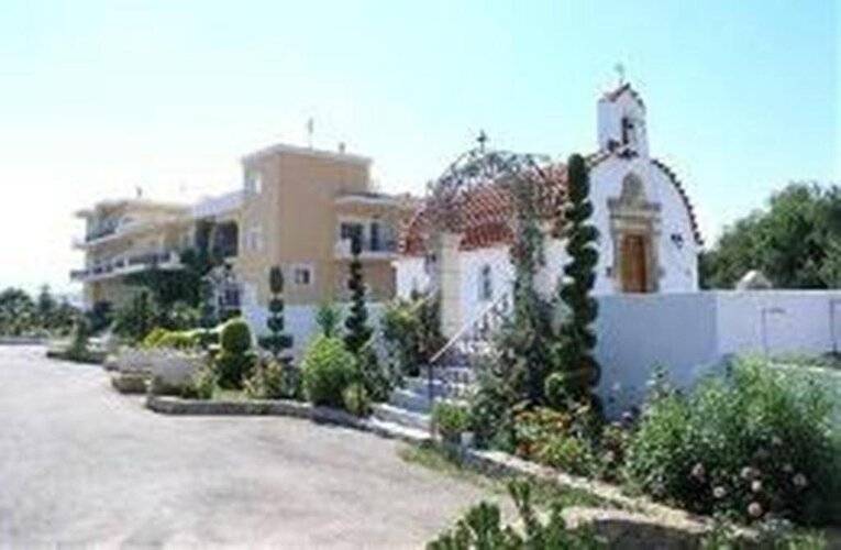 Vantaris Garden