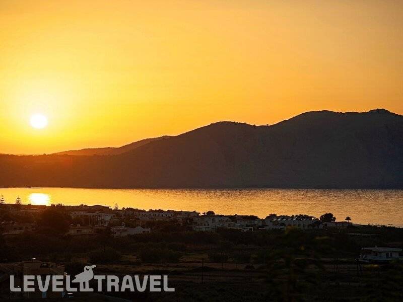 Фотография Cretan Sunset Heated Pool