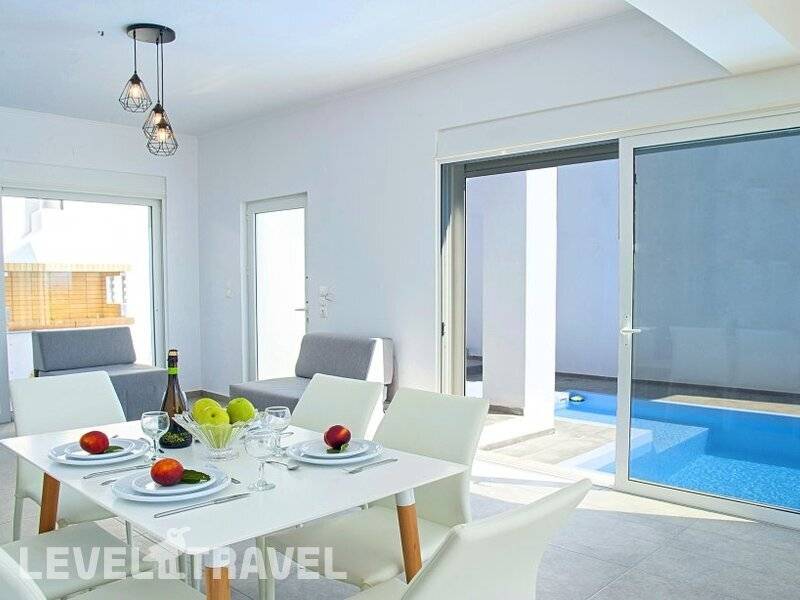 Фотография Cretan Sunset Heated Pool