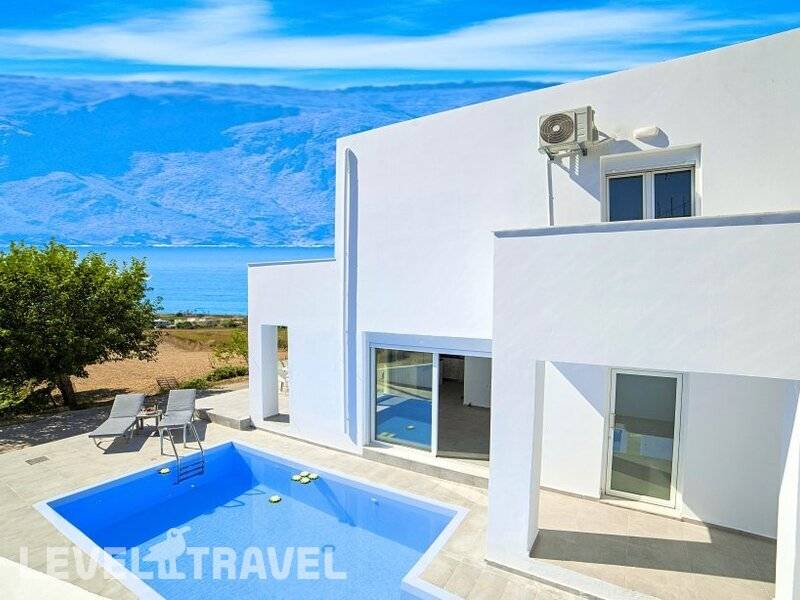 Фотография Cretan Sunset Heated Pool