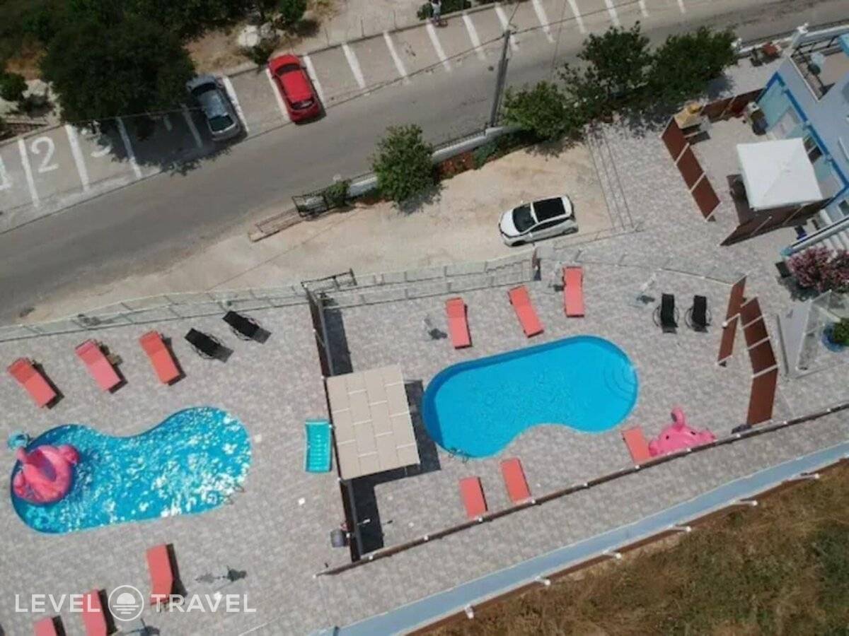 Изображение отеля 21