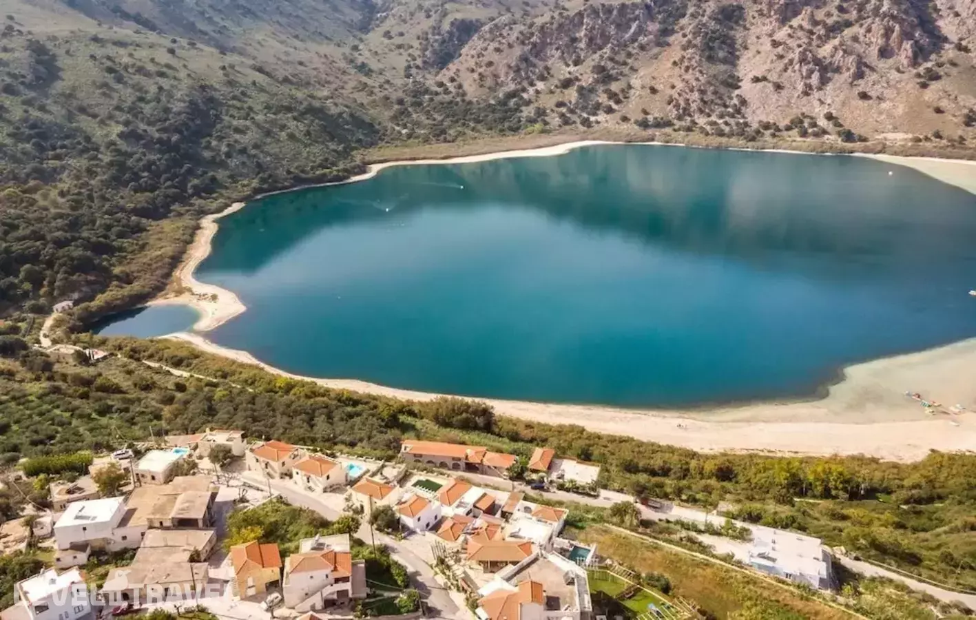 Pagonas Traditional House