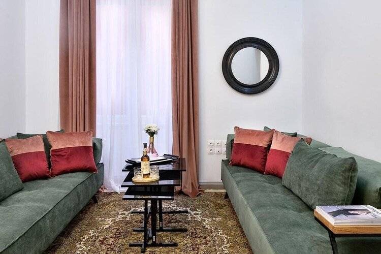 2mazi Suites