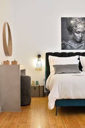 2mazi Suites