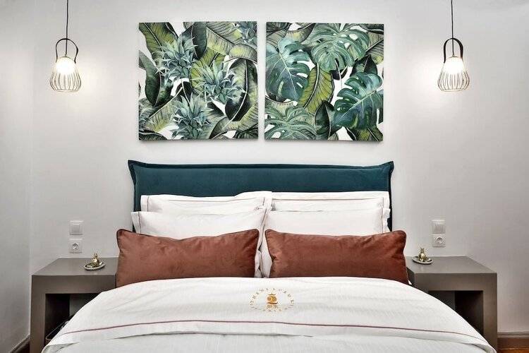 2mazi Suites