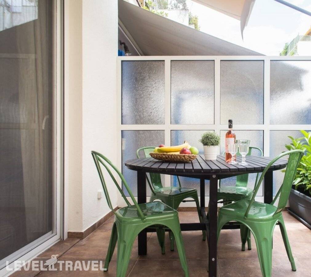 фотографии отеля 39m² Homm Modern Studio In Kolonaki в Греция(Афины) - фото №28