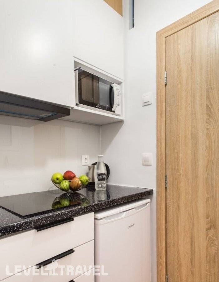 фотографии отеля 39m² Homm Modern Studio In Kolonaki в Греция(Афины) - фото №5