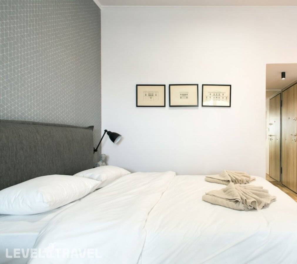 фотографии отеля 39m² Homm Modern Studio In Kolonaki в Греция(Афины) - фото №2