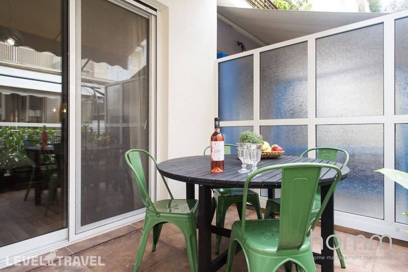 фотографии отеля 39m² Homm Modern Studio In Kolonaki в Греция(Афины) - фото №22