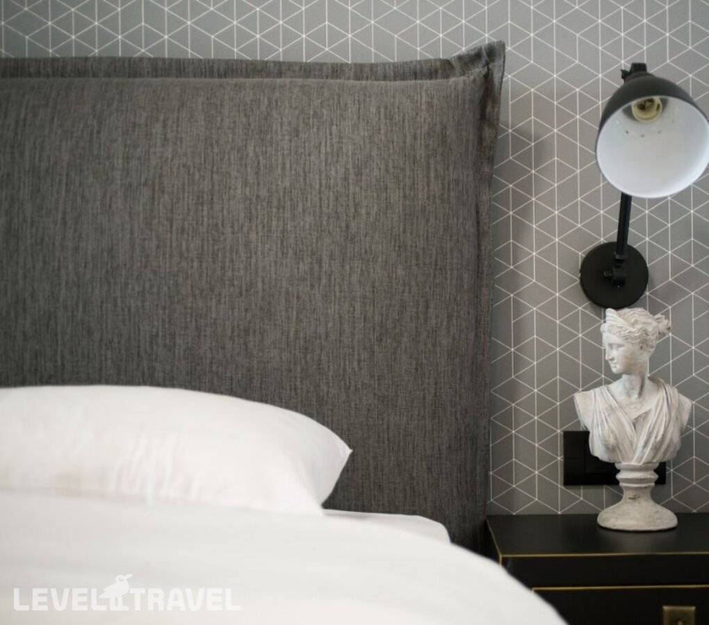 фотографии отеля 39m² Homm Modern Studio In Kolonaki в Греция(Афины) - фото №13