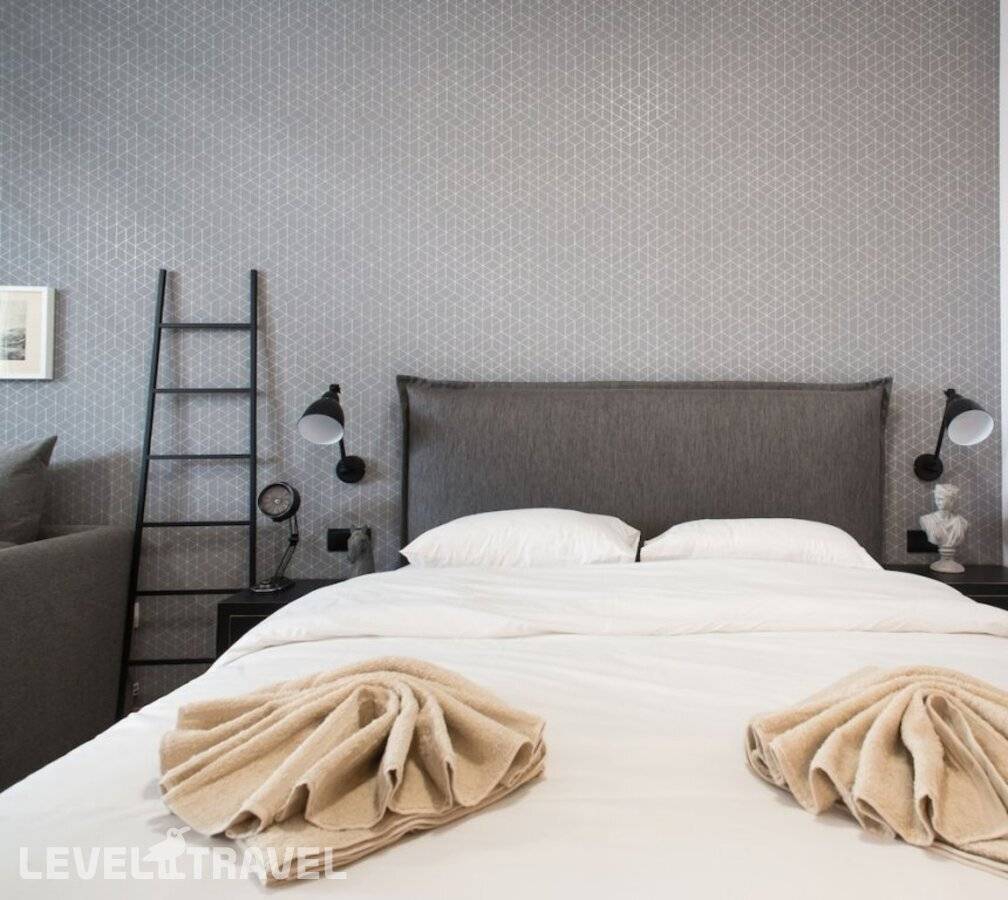 фотографии отеля 39m² Homm Modern Studio In Kolonaki в Греция(Афины) - фото №15