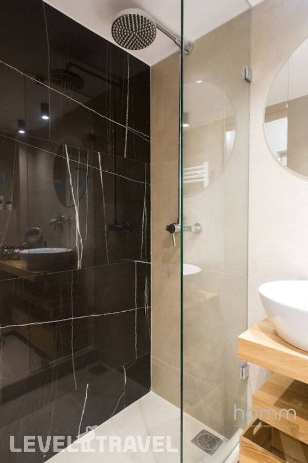 фотографии отеля 39m² Homm Modern Studio In Kolonaki в Греция(Афины) - фото №23