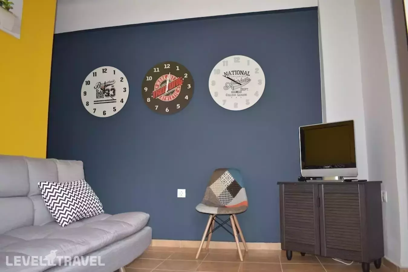 Cozy Apartment In Central Athens