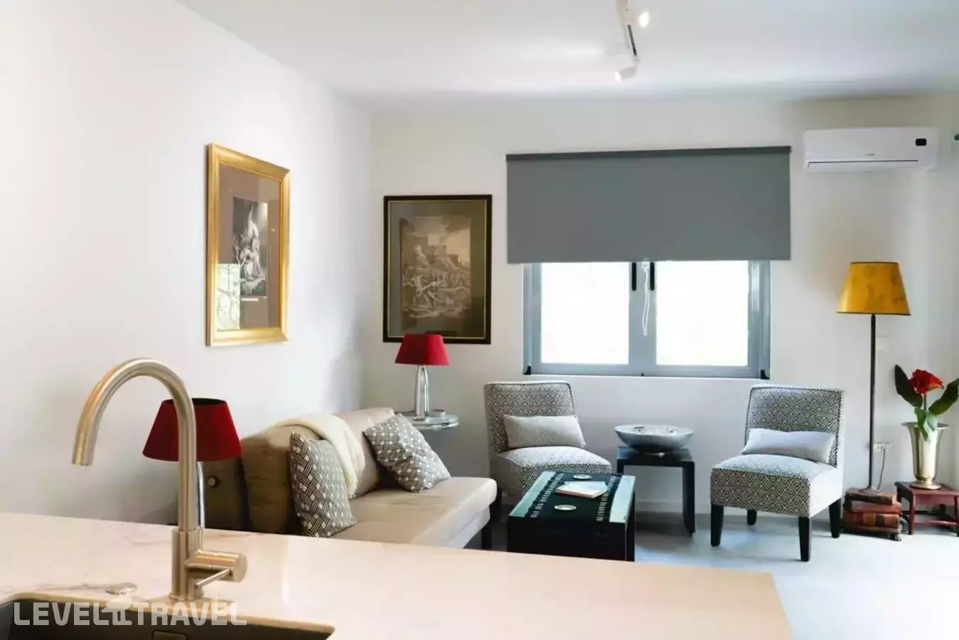 Glyfada Luxury Residence