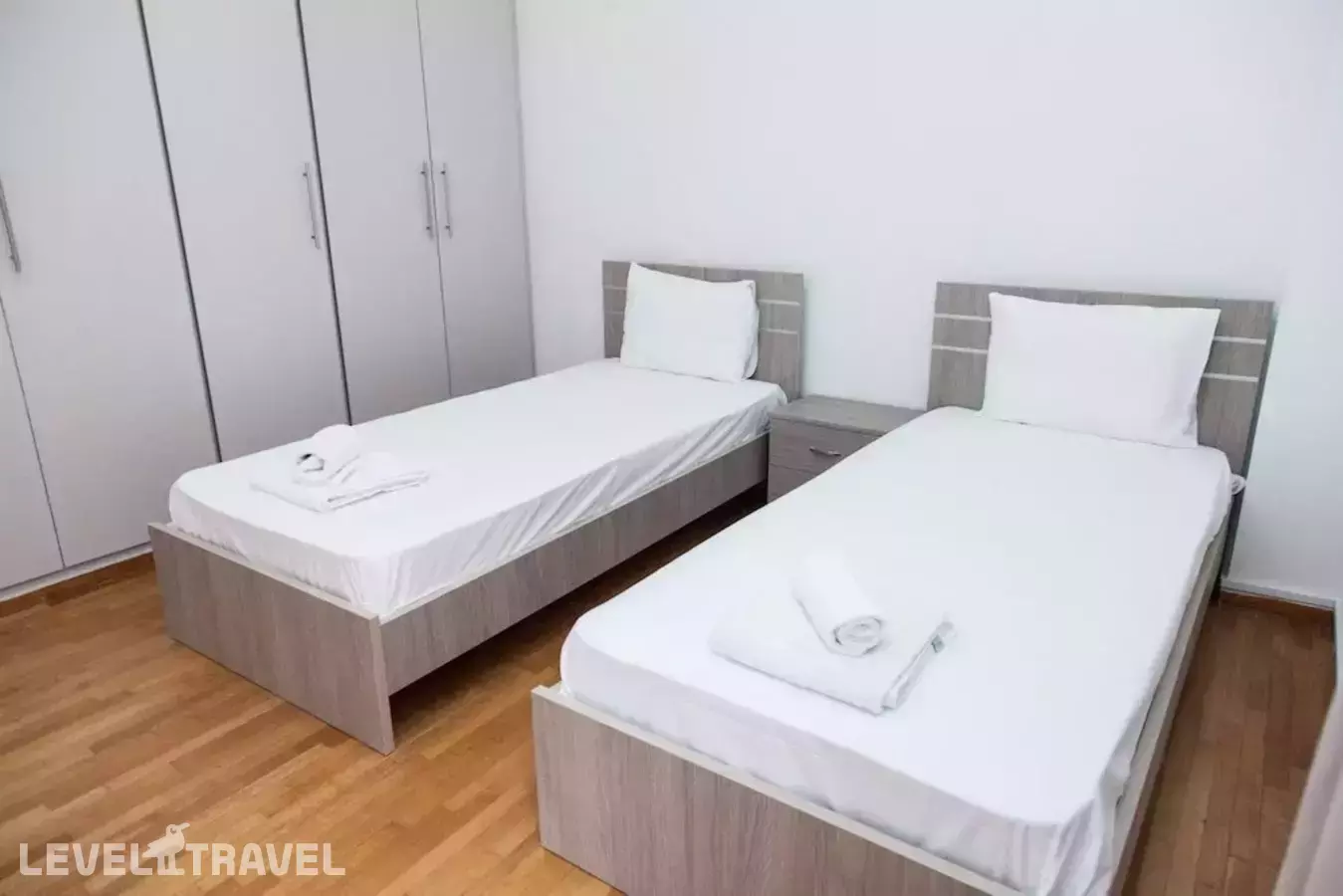 Luxury Apt In Central Athens