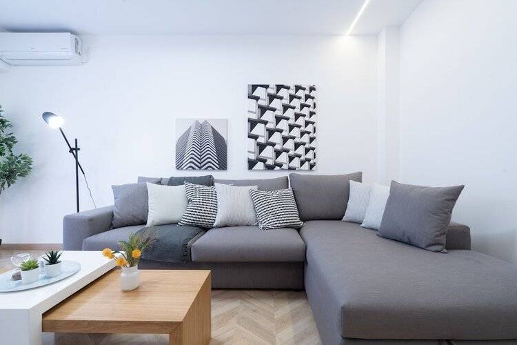 Pagrati's Best Apartment