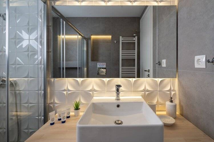 Pagrati's Best Apartment
