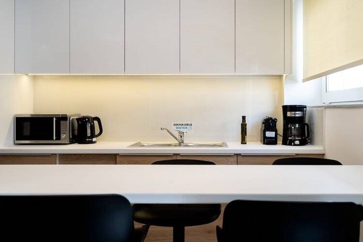 Pagrati's Best Apartment