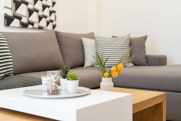 Pagrati's Best Apartment