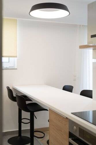 Pagrati's Best Apartment