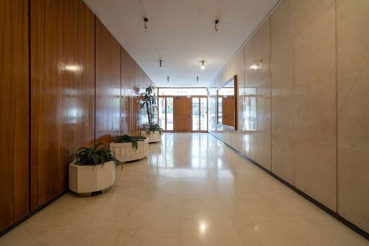Pagrati's Best Apartment