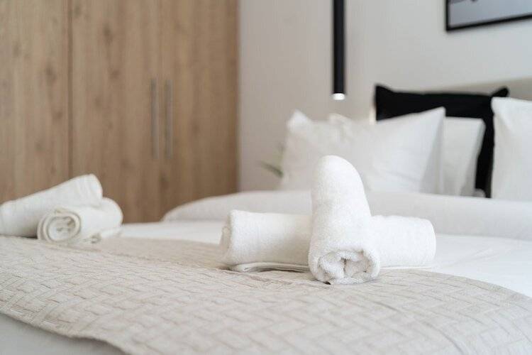 Pagrati's Best Apartment