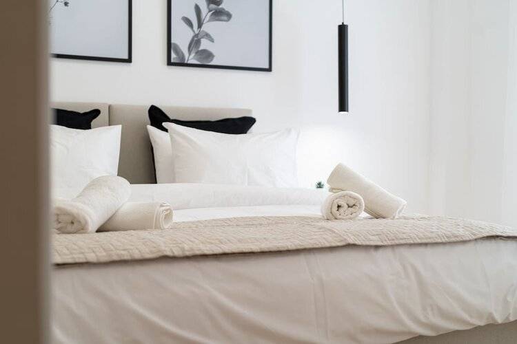 Pagrati's Best Apartment