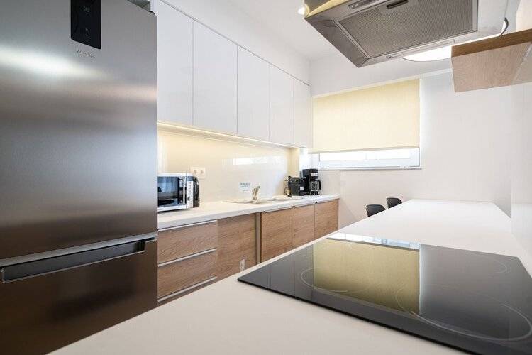 Pagrati's Best Apartment
