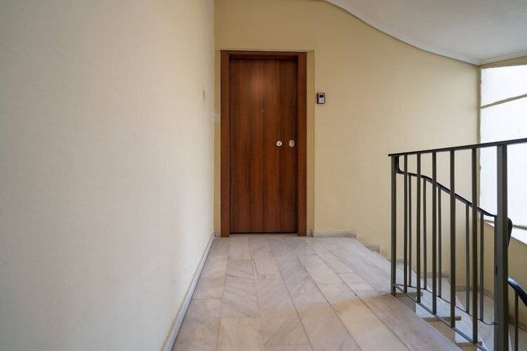 Pagrati's Best Apartment