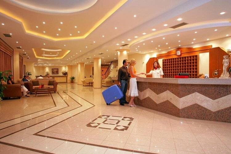 Aelius Hotel & Spa