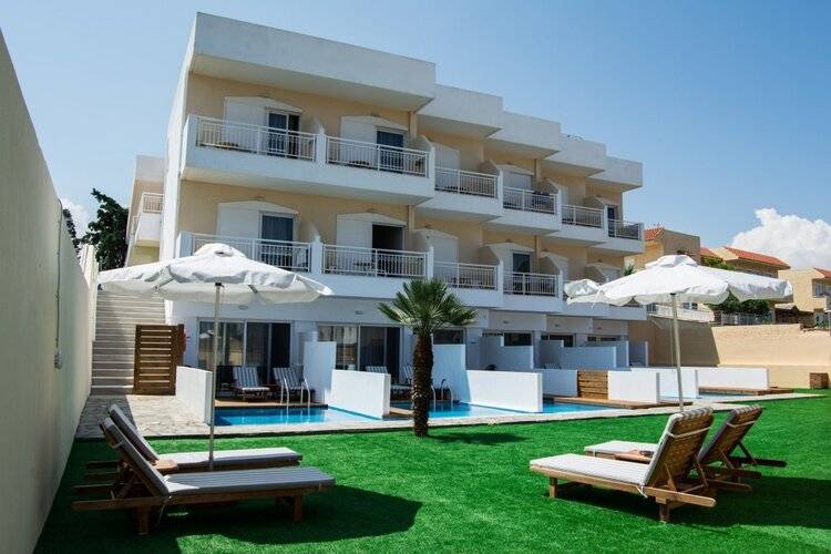 Aelius Hotel & Spa