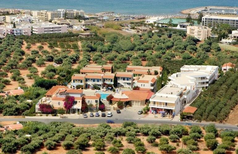 Aelius Hotel & Spa